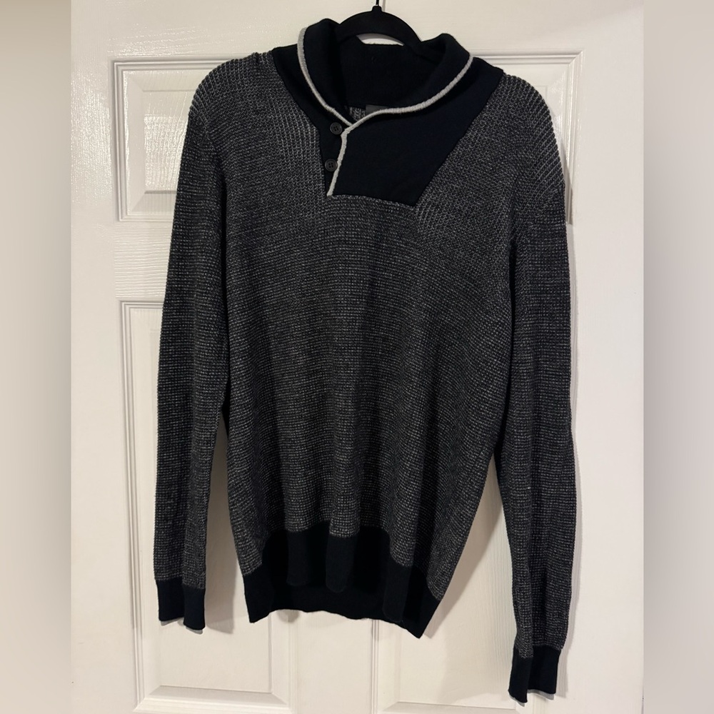 Armani Exchange Sweater, Size Medium